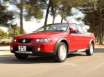 Holden Crewman Cross 8 2005 года
